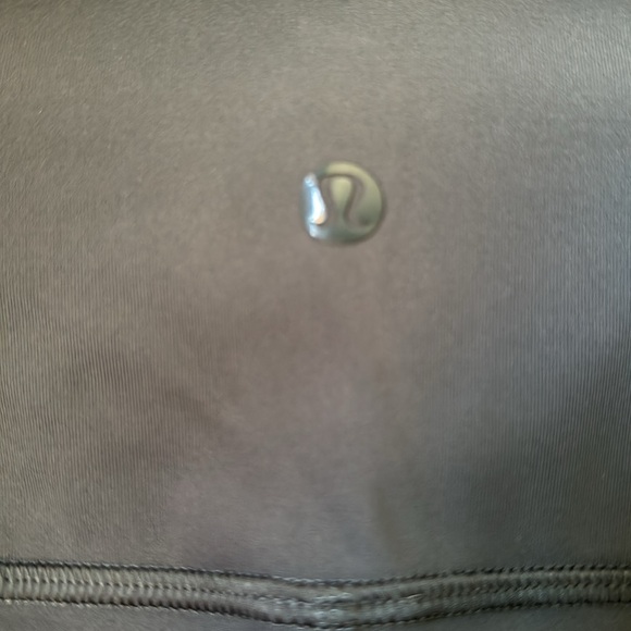 NWT Lululemon lace wunder under tight 25 size 8 - Picture 3 of 6